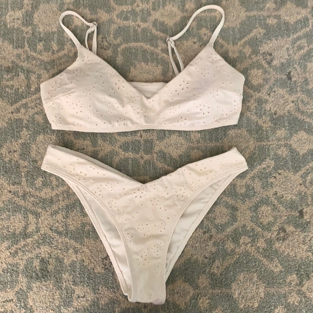 Abercrombie & Fitch Bikini 👙 🌸